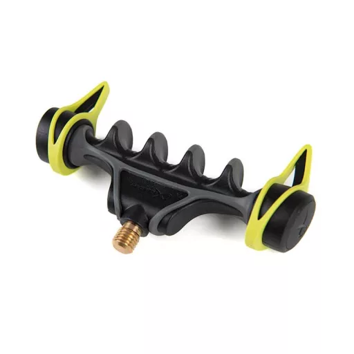 Matrix Mini Gripper Rest 12 cm feeder bottartó fej