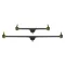 Matrix Slider Rest 22 cm feeder bottartó fej