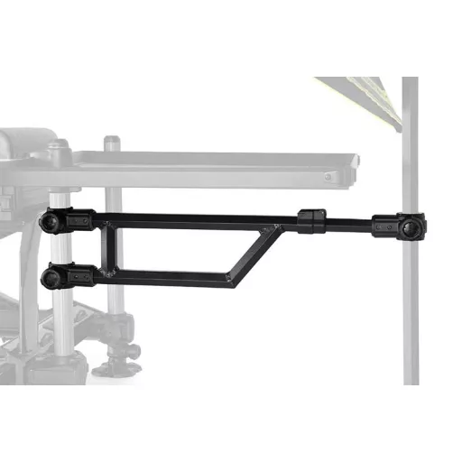 Matrix X-Strong 58–89 cm teleszkópos támasztókar