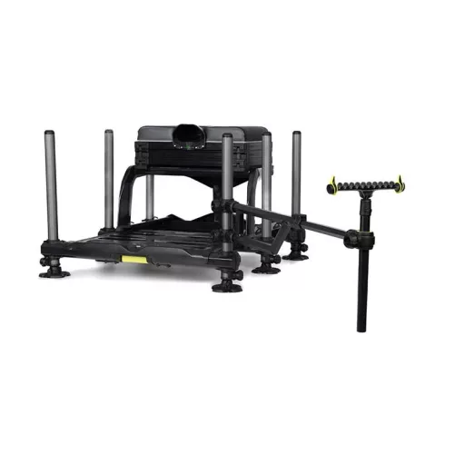 Matrix X-Strong 58–89 cm teleszkópos támasztókar
