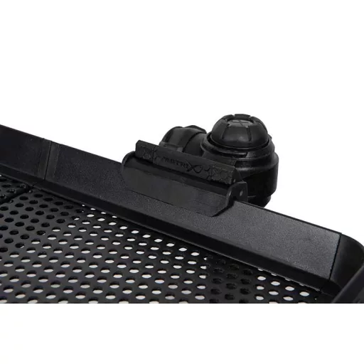 Matrix Folding Side Tray lábrögzítő bilincs