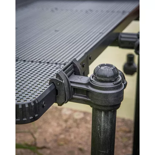 Matrix Folding Side Tray lábrögzítő bilincs