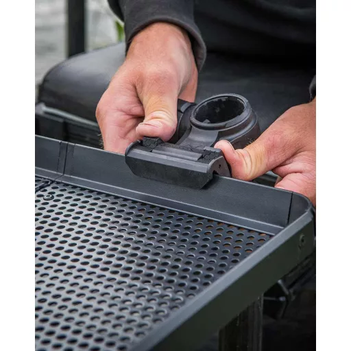 Matrix Folding Side Tray lábrögzítő bilincs