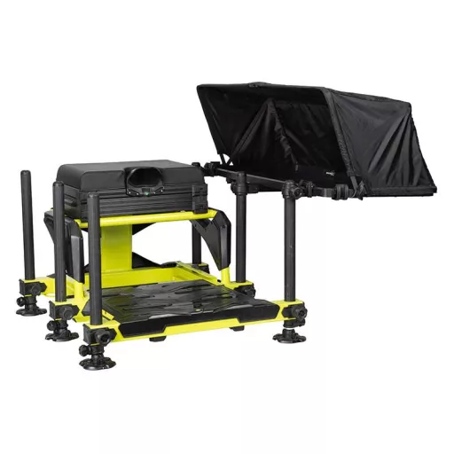 Matrix Folding Storm Cover XL tálcaárnyékoló