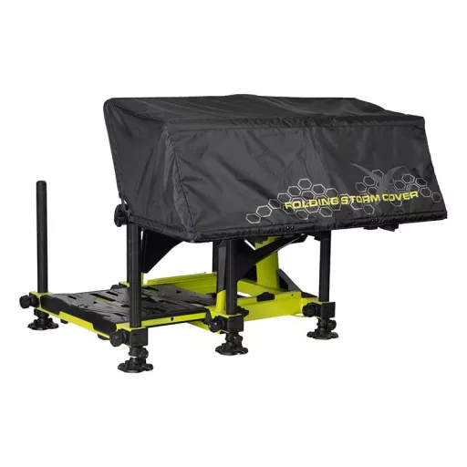 Matrix Folding Storm Cover XL tálcaárnyékoló
