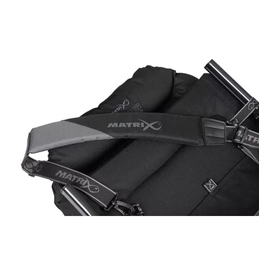 Matrix XR36 Pro Accessory Chair horgászszék max 160 kg