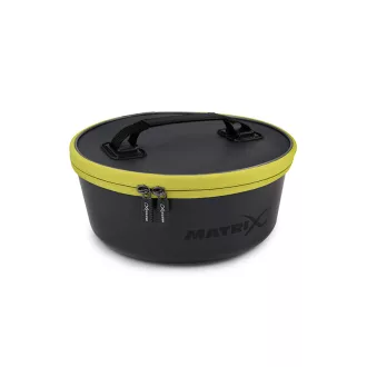 Matrix 5,0 l Moulded EVA Lid etetőanyag-keverő edény