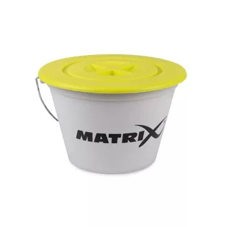Matrix & Lid 17 l vödör