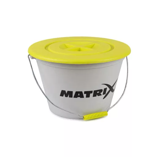 Matrix & Lid 17 l vödör