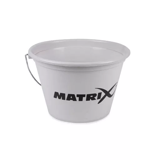 Matrix & Lid 17 l vödör