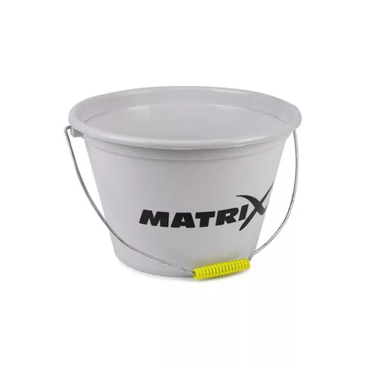 Matrix & Lid 17 l vödör