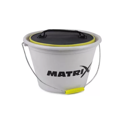 Matrix & Lid 17 l vödör