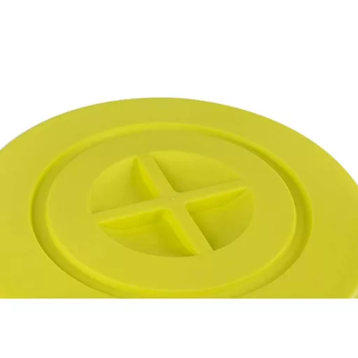 Matrix & Lid 17 l vödör