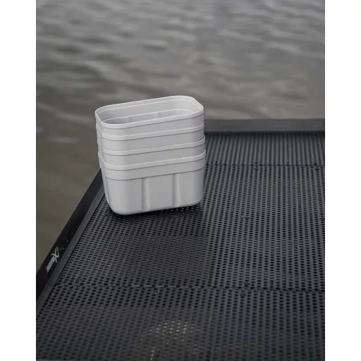 Matrix Air Flow Bait Tub 1,25pts csalis doboz