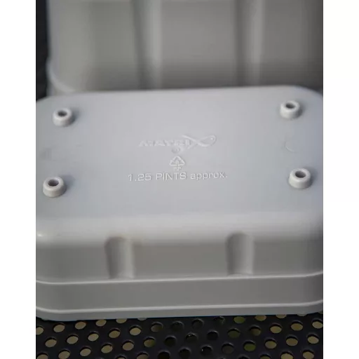 Matrix Air Flow Bait Tub 1,25pts csalis doboz
