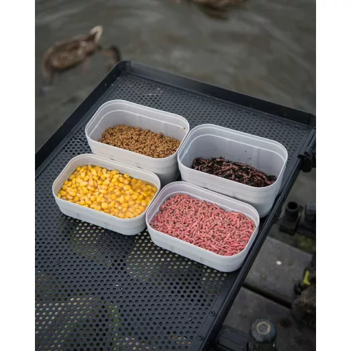 Matrix Air Flow Bait Tub 1,25pts csalis doboz