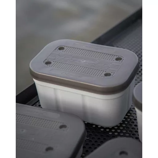 Matrix Air Flow Bait Tub 1,25pts csalis doboz