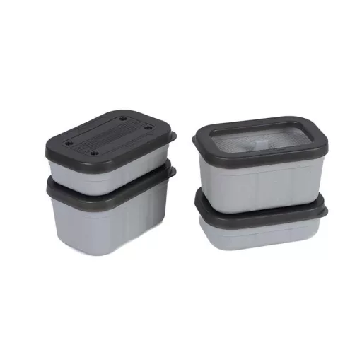 Matrix Air Lock Bait Tub 1,25pts csalis doboz