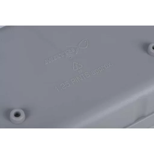 Matrix Air Flow Bait Tub 2,0pts csalis doboz