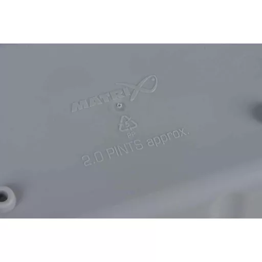 Matrix Air Flow Bait Tub 2,0pts csalis doboz