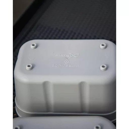 Matrix Air Flow Bait Tub 2,0pts csalis doboz