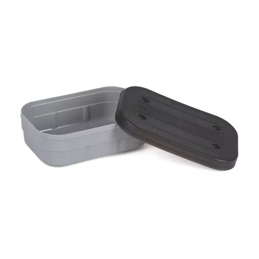 Matrix Air Lock Bait Tub 2,0pts csalis doboz