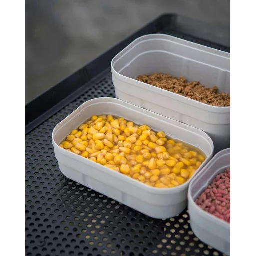 Matrix Air Lock Bait Tub 2,0pts csalis doboz