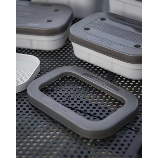 Matrix Skirt Lid csalis doboz