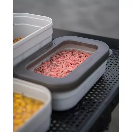 Matrix Skirt Lid csalis doboz