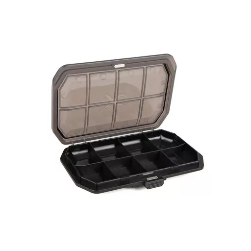 Matrix 8 rekeszes Shallow Accessory aprócikkes doboz