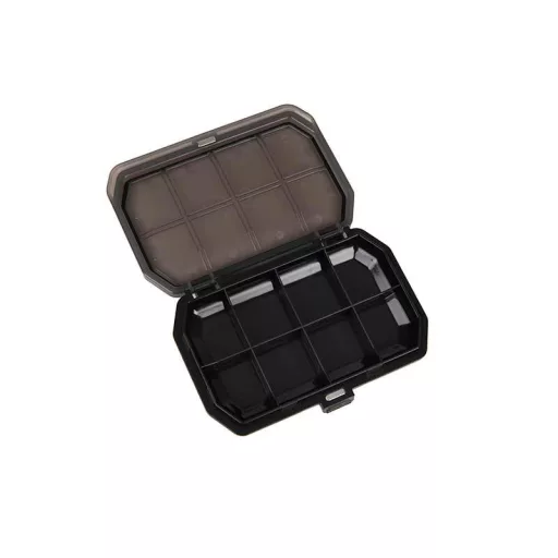 Matrix 8 rekeszes Shallow Accessory aprócikkes doboz