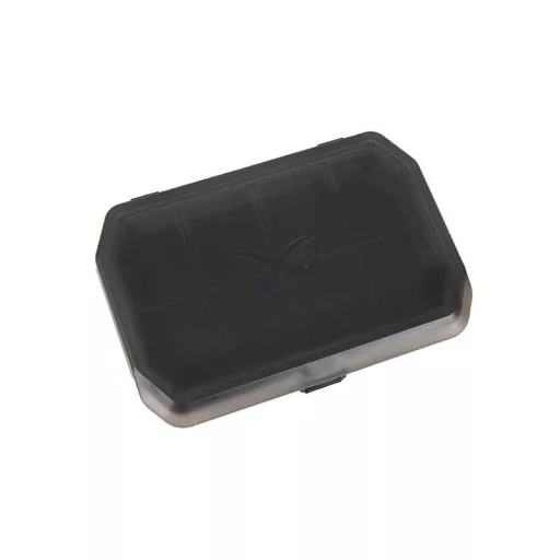 Matrix 8 rekeszes Shallow Accessory aprócikkes doboz