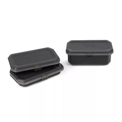 Matrix Single rekeszes Deep Accessory aprócikkes doboz