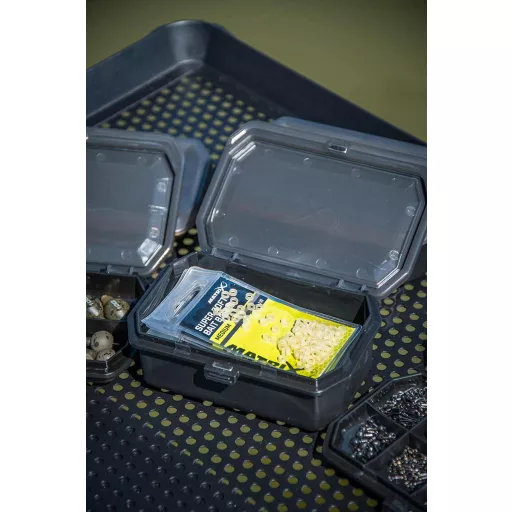Matrix Single rekeszes Deep Accessory aprócikkes doboz
