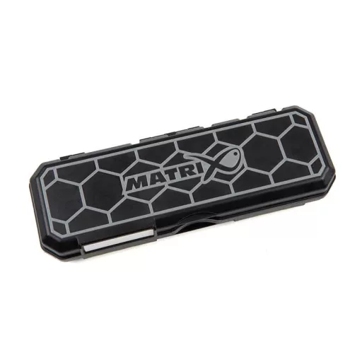 Matrix Slim előketartó doboz 20 × 7 × 3 cm