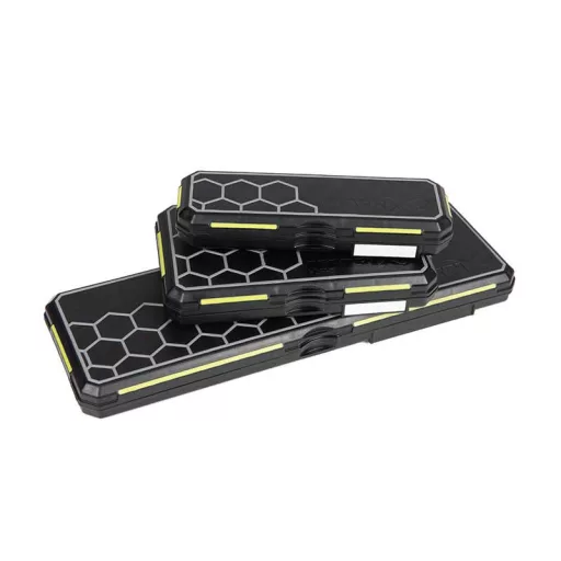 Matrix Slim előketartó doboz 20 × 7 × 3 cm