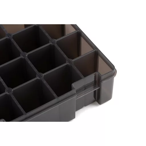 Matrix közepes 16 rekeszes Shallow szerelékes doboz