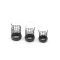 Matrix Bottom Weighted Cage M távdobó feeder kosár 40 g