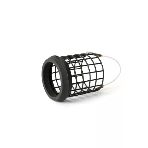 Matrix Bottom Weighted Cage L távdobó feeder kosár 30 g
