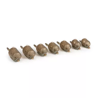   Matrix Inline Maggot Feeder csontikosár M 40 g áttetsző khaki