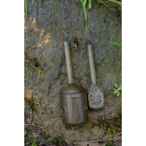 Matrix M Swivel Stems feeder vezetőszár 2 db