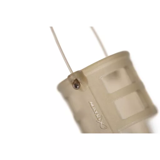 Matrix Plastic Orbit XS távdobó feeder kosár 20 g