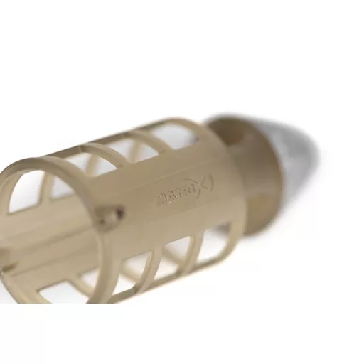Matrix Plastic Orbit XS távdobó feeder kosár 30 g