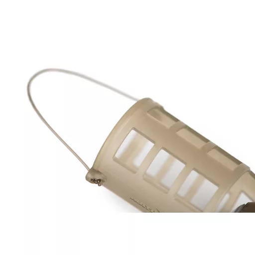 Matrix Plastic Orbit S távdobó feeder kosár 30 g