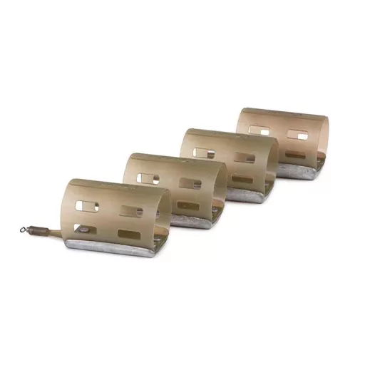 Matrix Plastic Open Ended L feeder etetőkosár 30 g