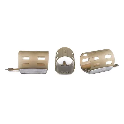 Matrix Plastic Open Ended L feeder etetőkosár 40 g