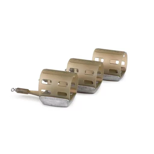 Matrix Plastic Open Ended XL feeder etetőkosár 60 g
