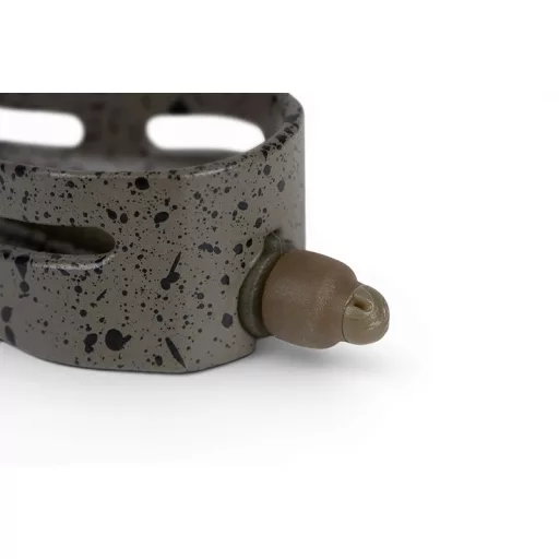 Matrix Open Alloy XS method feeder kosár 20 g