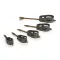 Matrix Open Alloy XS method feeder kosár 30 g