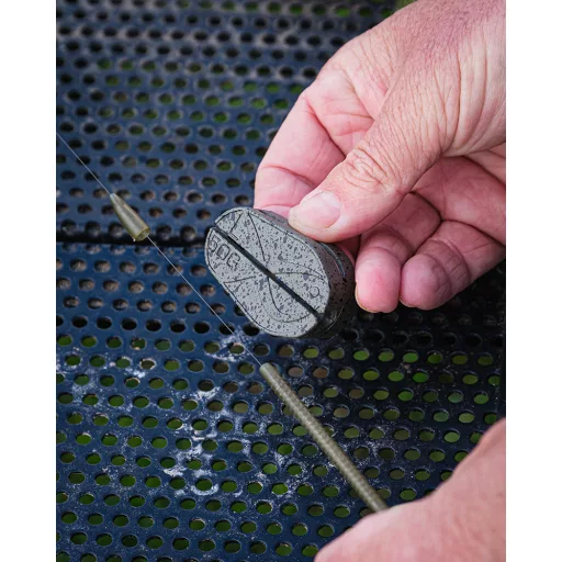 Matrix Open Alloy S method feeder kosár 40 g
